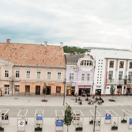 City View Turda Exterior foto